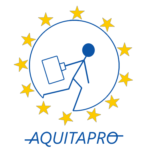 logo aquitapro