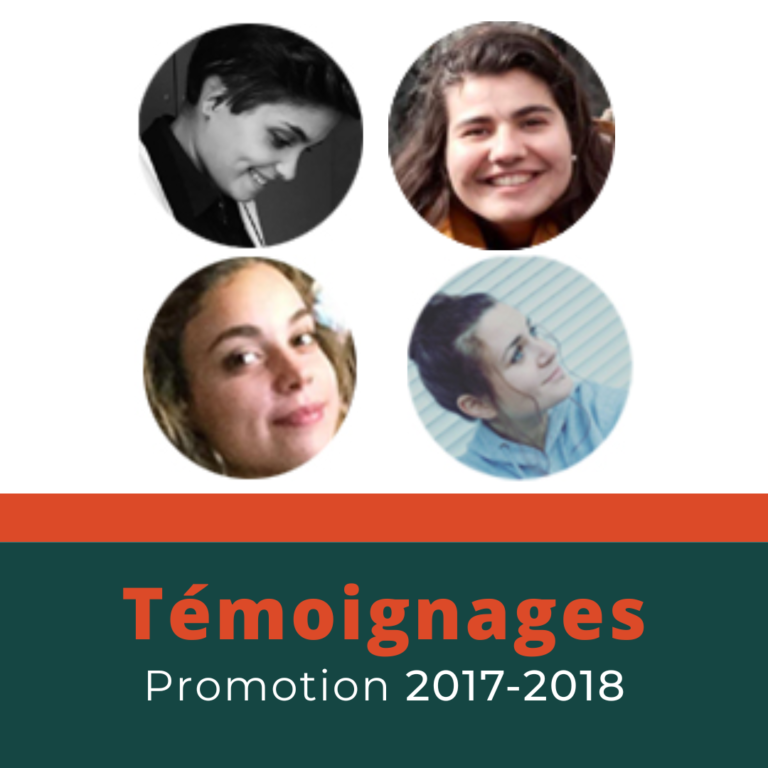 Promotion 2017-2018