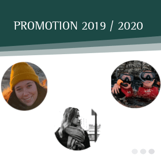 Promotion 2019-2020