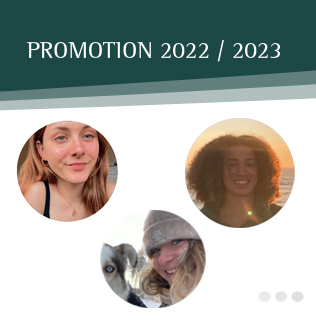 Promotion 2022-2023